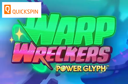 Warp Wreckers Power Glyph